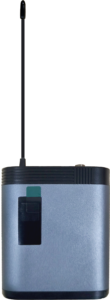 Body Pack Transmitter